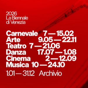 The Venice Biennale