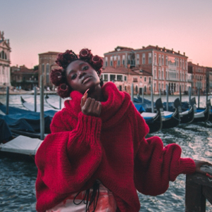Venice Fashion Week