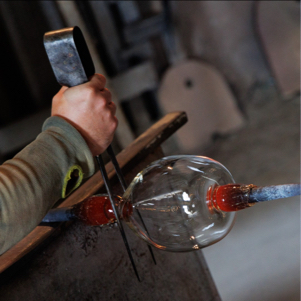The Venice Glass Week
