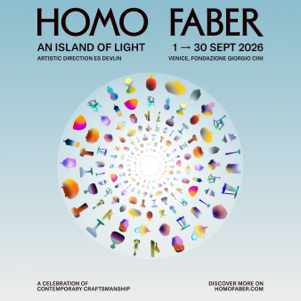 Homo Faber