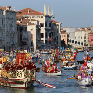 Historical Regatta