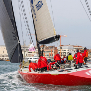 Venice Boat Show